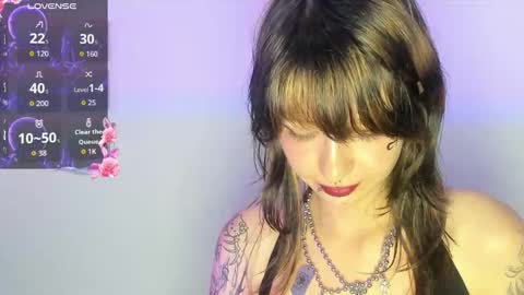 Snapshot of angel__dreams chatting on 03/22/26, 03:54 ANGEL online show from 03/22/26, 03:54