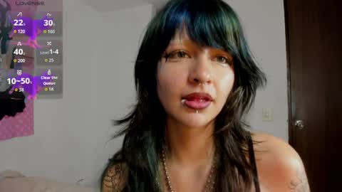 Snapshot of angel__dreams chatting on 05/12/26, 03:36 ANGEL online show from 05/12/26, 03:36