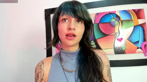 Snapshot of angel__dreams chatting on 05/18/26, 03:46 ANGEL online show from 05/18/26, 03:46