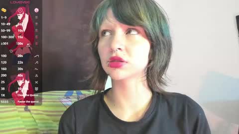 Snapshot of angel__dreams chatting on 05/22/26, 03:46 ANGEL online show from 05/22/26, 03:46