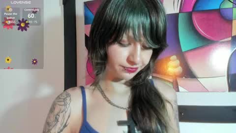 Snapshot of angel__dreams chatting on 05/31/26, 03:26 ANGEL online show from 05/31/26, 03:26