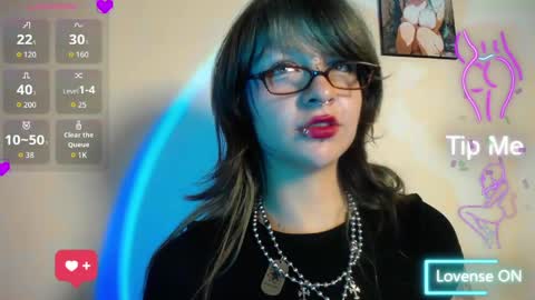 Snapshot of angel__dreams chatting on 06/02/26, 05:31 ANGEL online show from 06/02/26, 05:31