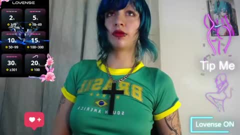 Snapshot of angel__dreams chatting on 06/14/26, 04:36 ANGEL online show from 06/14/26, 04:36