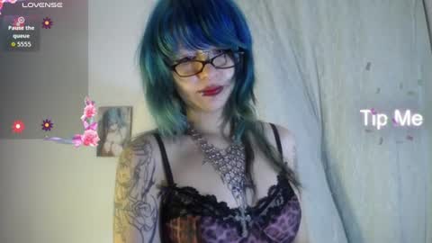 ANGEL online show from 07/01/26, 03:41