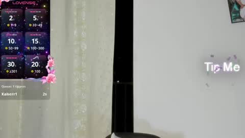 ANGEL online show from 07/07/26, 07:23