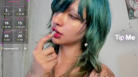 ANGEL online show from 07/11/26, 03:53