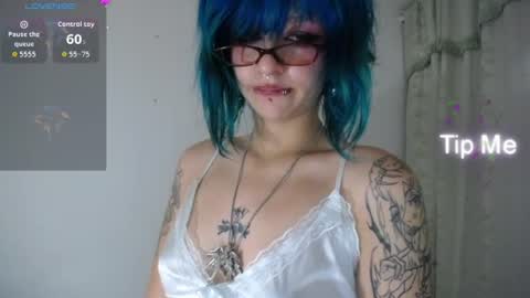 ANGEL online show from 07/19/26, 03:43
