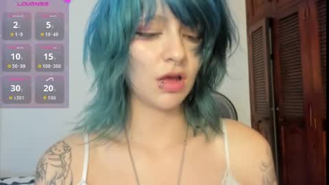 ANGEL online show from 07/27/26, 04:41