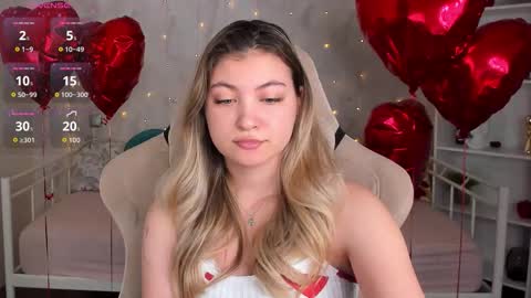 Snapshot of angel__grace chatting on 02/17/26, 12:07 Grace online show from 02/17/26, 12:07
