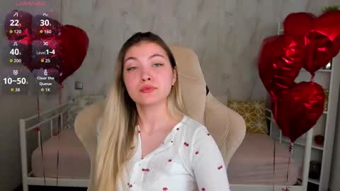 Snapshot of angel__grace chatting on 02/22/26, 05:51 Grace online show from 02/22/26, 05:51