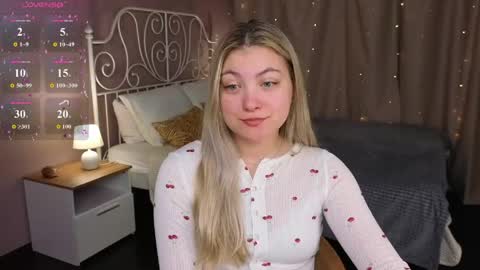 Snapshot of angel__grace chatting on 05/23/26, 12:16 Grace online show from 05/23/26, 12:16