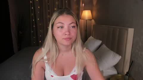 Grace online show from 07/13/26, 12:02
