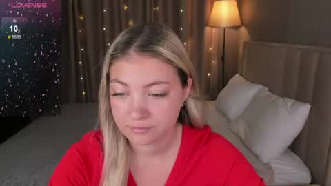 Grace online show from 07/17/26, 12:06