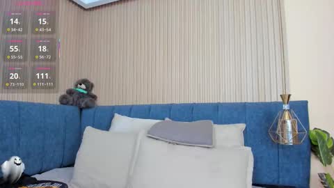 Snapshot of angel__ponce chatting on 11/01/25, 07:05 angel__ponce online show from 11/01/25, 07:05