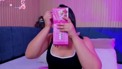 Snapshot of angel__ponce chatting on 11/26/25, 07:15 angel__ponce online show from 11/26/25, 07:15