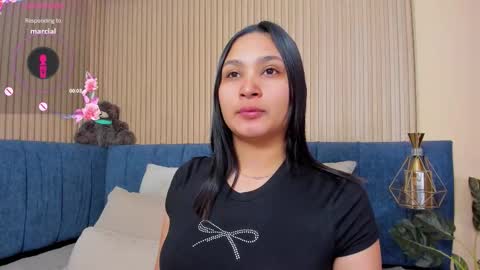 angel__ponce online show from 01/16/26, 07:07