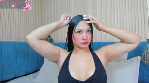 angel__ponce online show from 06/03/26, 07:08