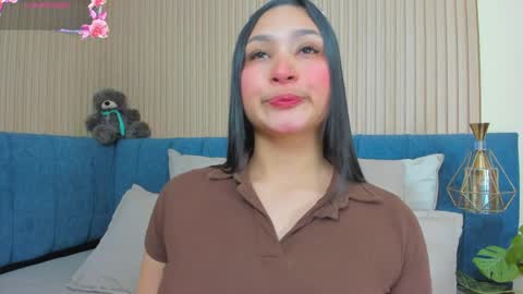angel__ponce online show from 06/06/26, 07:07