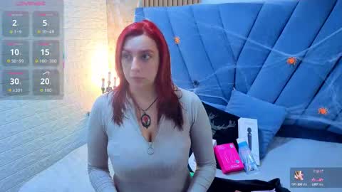 angel__red_ online show from 10/14/25, 03:40