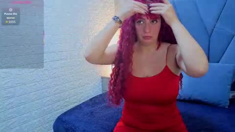 angel__red_ online show from 10/20/25, 03:29