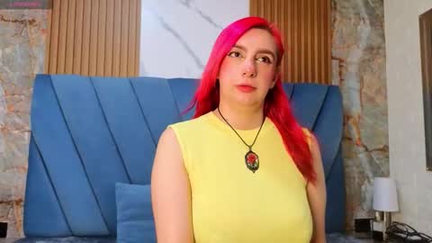 angel__red_ online show from 12/16/25, 03:22