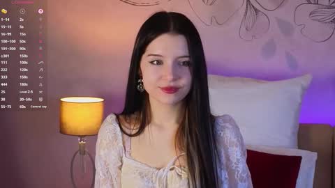 Snapshot of angel__rossee chatting on 03/12/26, 05:41 Rose 18 New here online show from 03/12/26, 05:41