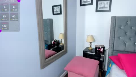 Angel alba online show from 06/27/26, 05:18