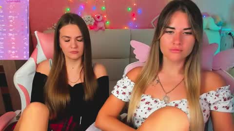 Ivanna and Jessica online show from 05/27/26, 03:14