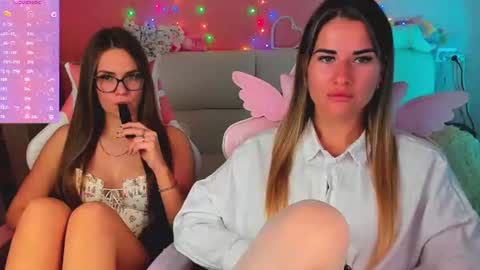 Ivanna and Jessica online show from 06/14/26, 03:19