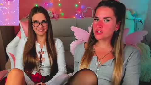Ivanna and Jessica online show from 07/03/26, 03:13