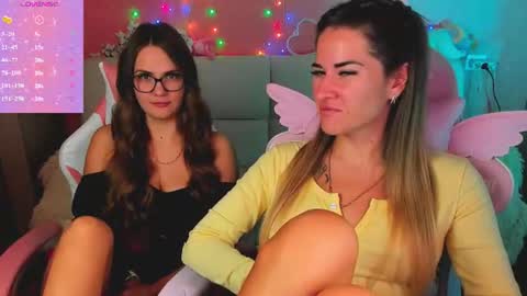 Ivanna and Jessica online show from 07/06/26, 03:14