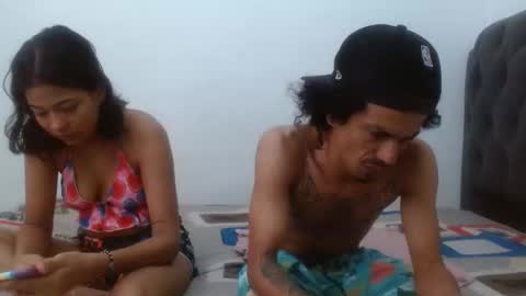 damian  camila online show from 03/06/25, 03:02