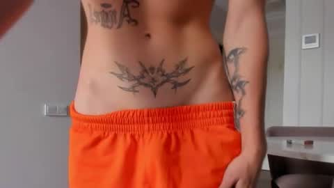 angel_andreww online show from 07/11/26, 02:53