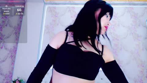 angel_asia_ online show from 01/14/25, 08:59