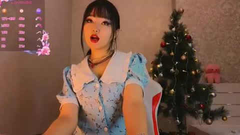 angel_asia_ online show from 12/22/25, 11:40