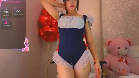 angel_asia_ online show from 02/19/26, 03:08