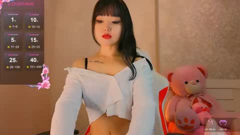 angel_asia_ online show from 06/16/26, 04:31