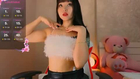 angel_asia_ online show from 06/27/26, 05:18