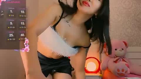 angel_asia_ online show from 07/03/26, 04:46