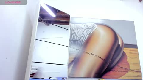  Angel  online show from 01/17/25, 07:27