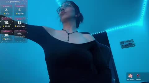 angel blackhot online show from 06/29/26, 03:24