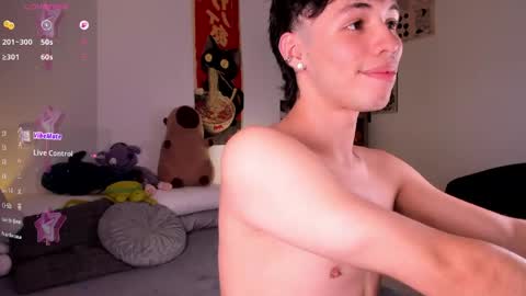 Angel   help me with 100 thumbs up online show from 05/21/26, 08:05