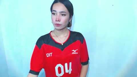 Snapshot of angel_borikat chatting on 10/07/25, 10:45 ANGEL online show from 10/07/25, 10:45