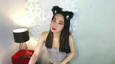 ANGEL online show from 06/23/26, 01:14