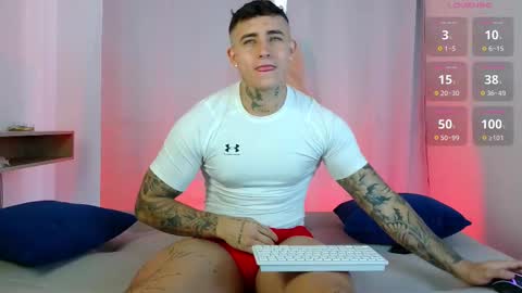 angel_boy01 online show from 02/05/26, 02:43