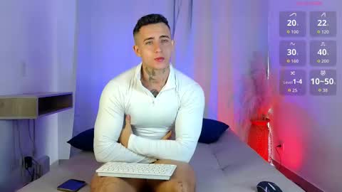 angel_boy01 online show from 03/05/26, 02:24