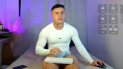 angel_boy01 online show from 03/13/26, 12:06