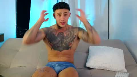 angel_boy01 online show from 06/17/26, 01:19
