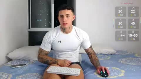 angel_boy01 online show from 07/10/26, 12:04