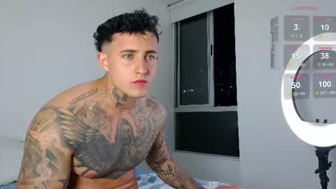angel_boy01 online show from 07/21/26, 12:35